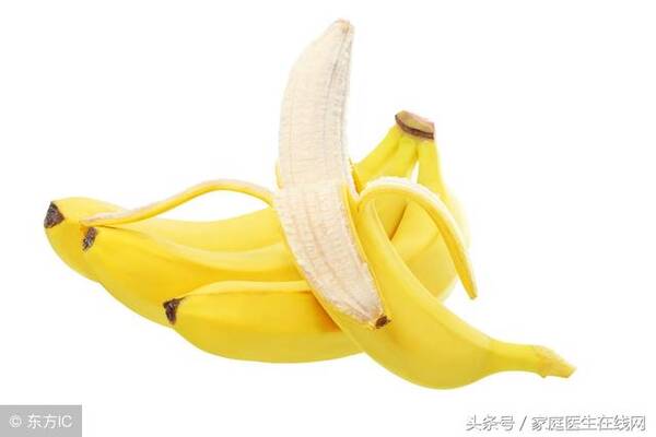 每天早上吃一根香蕉,一个月后,或许会捡到这5