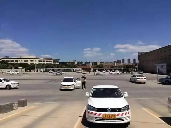 确定了!宜春10月起驾考正式启用打卡计时,学够