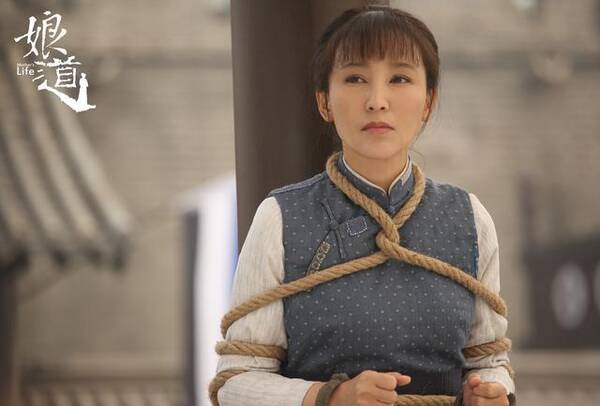 《娘道》男主角易主?PK掉杨志刚的于毅为啥能