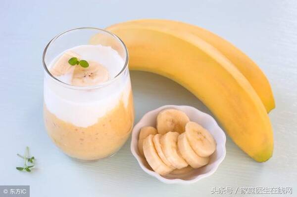 每天早上吃一根香蕉,一个月后,或许会捡到这5