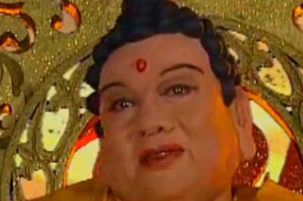 孙悟空最终被封佛,他这个佛与如来有何差距?看