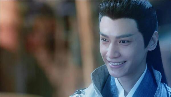 心疼润玉终于上热搜,从润玉到罗云熙,都让人