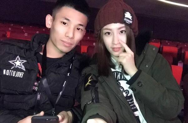 游侠登顶旭旭宝宝礼物榜,送两百多万力压皇帝