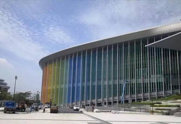 进口博览会今迎倒计时60天,9月底前工程类配套