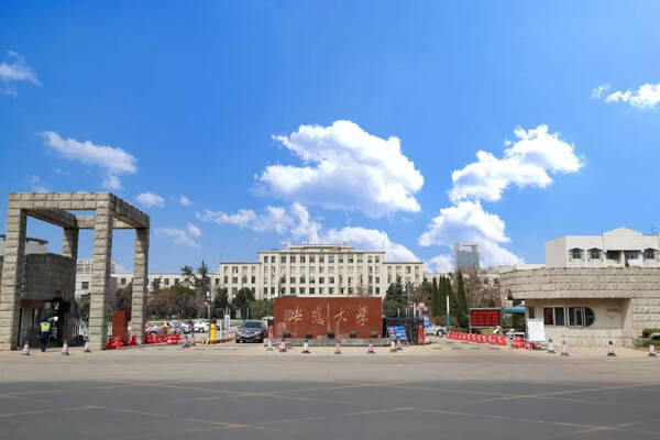 双一流基本建设项目启动 今后安徽大学新老校