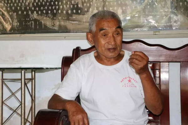 信仰 | 这名国家一等功臣,隐姓埋名37年,只为