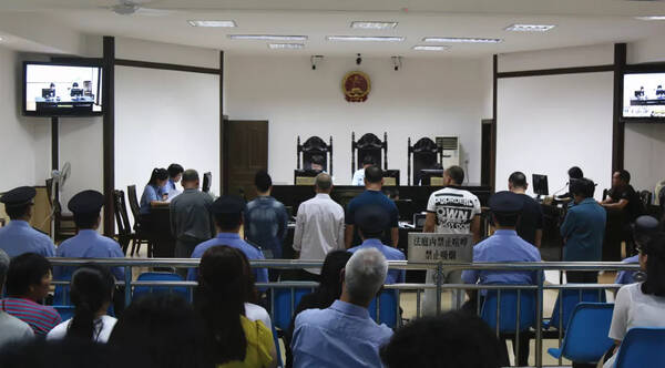 三明检察:公益诉讼利剑 保障舌尖上安全