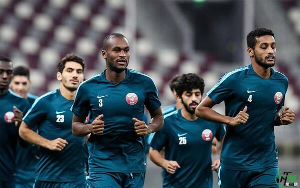 国足输给卡塔尔,里皮说他很吃惊!今晚要是输巴