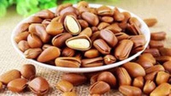 常吃坚果有什么好处? 什么人不能吃? 今天一一