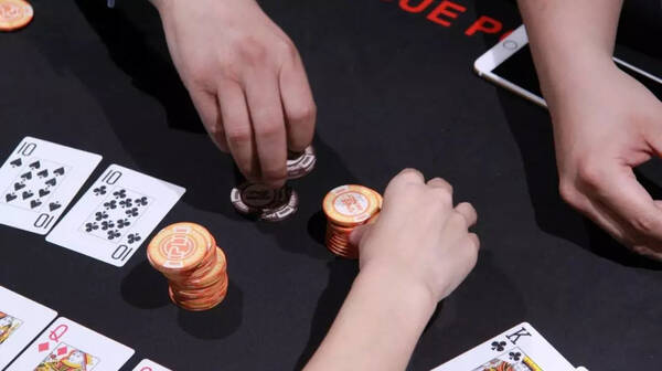 腾讯下线棋牌游戏「天天德州」,监管政策正作