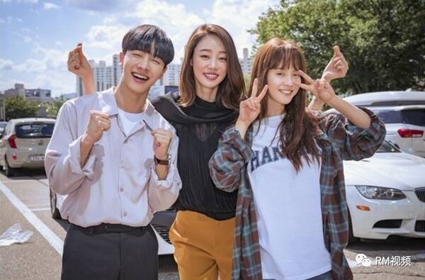 宋智孝《可爱恐惧》幕后花絮图