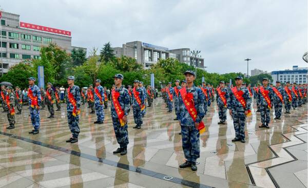 【最新】桐庐义务兵家庭年优待金标准再提高!