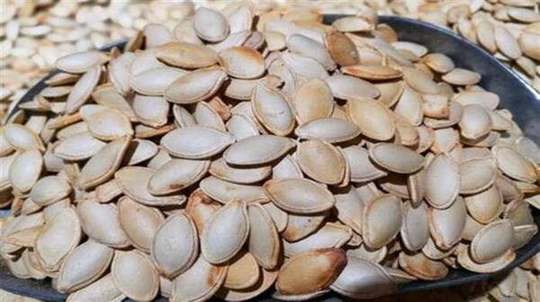 常吃坚果有什么好处? 什么人不能吃? 今天一一