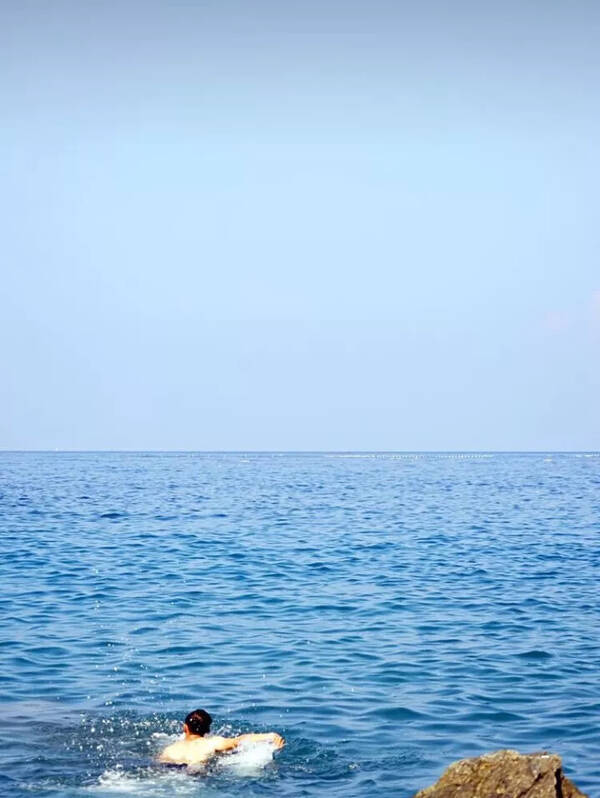 周董在这里给昆凌过生日 只因景色酷似《晴天》