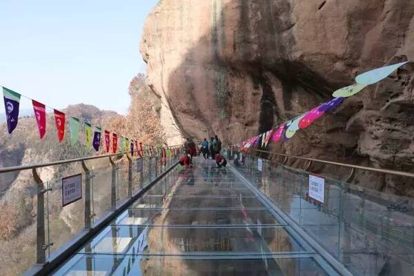 宝鸡网红新景点