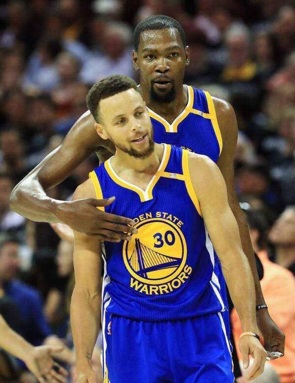 已连续4个赛季无缘得分王!杜兰特还有可能拿得