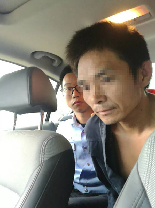 巴东村民因斗殴被裁定拘留5日,为逃避处罚诬告