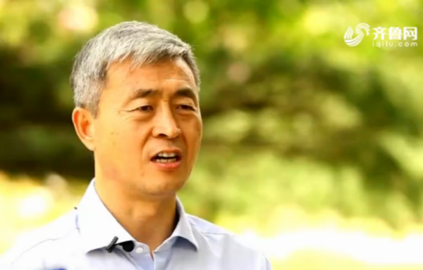 环保督察整改再落实丨变被动为主动 兖州环保