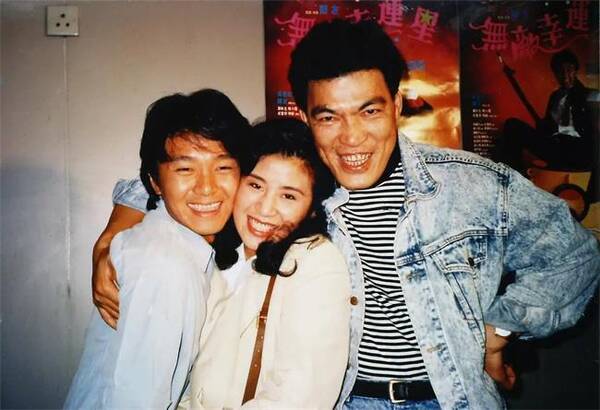 周星驰转做导演,曾志伟总客串,未来喜剧电影将