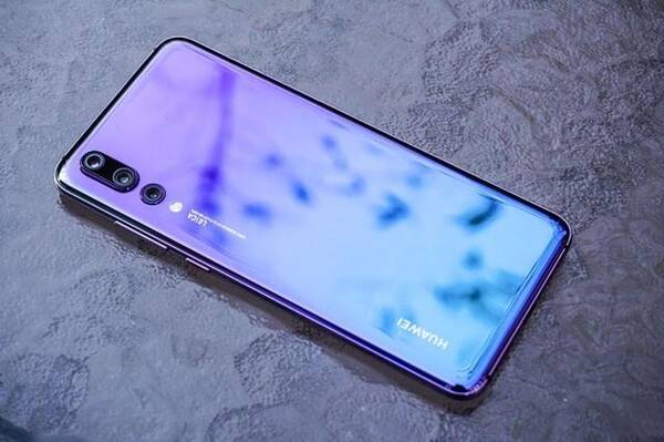 华为P20 PRO和OPPO FIND X对比,你中意哪款