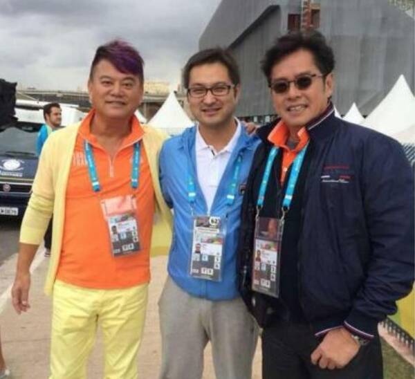 娱乐圈最牛的赌徒,两次破产还能东山再去,如