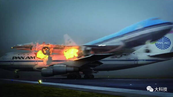 飞机坠毁使飞行越来越安全?