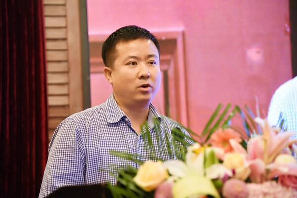 河南省妇科内分泌及妇科肿瘤新进展学术研讨会