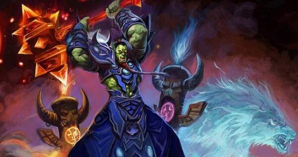 魔兽世界8.1即将上线!9月18日有大新闻,萨满重