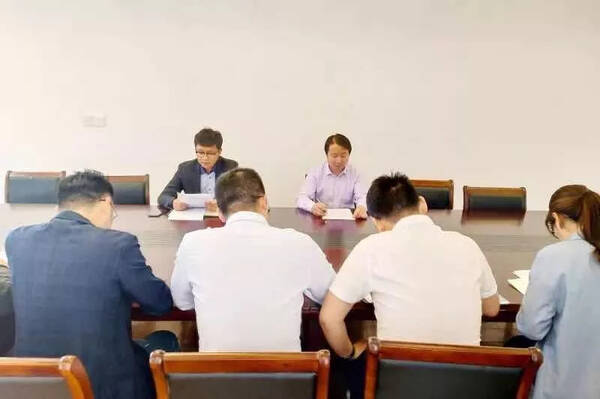 【思想大解放、发展高质量电视访谈⑤】全民创