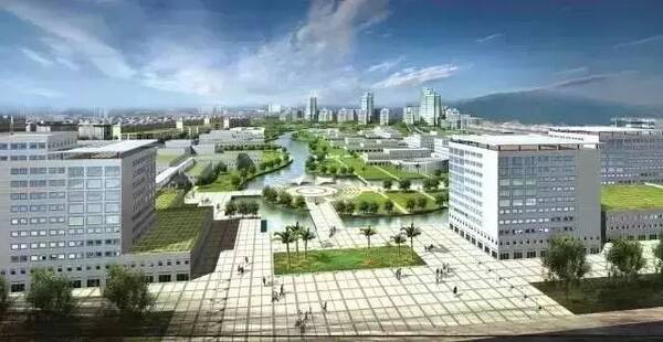 【视频】刚刚，光明区揭牌成立!将打造世界一流科学城和深圳北部中心!