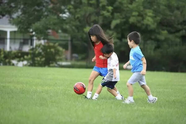 杨浦将建上海足球学校!还有8所学校将成为足球
