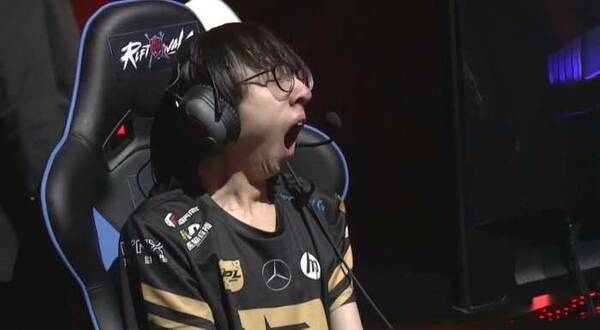 KT打野接受采访,声称没遇到过RNG打野!网友: