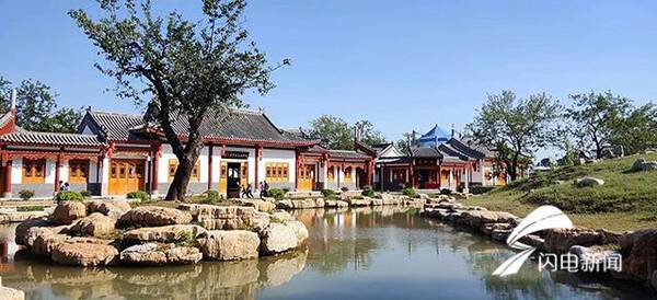 庆丰收、共团圆,中秋假期德州乡村休闲游受青