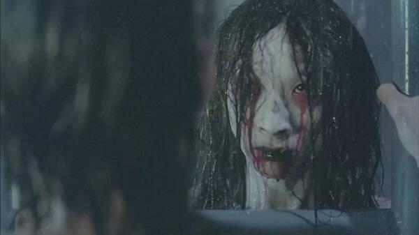 泰国恐怖片顶峰之作!图解《鬼影》--以爱为名