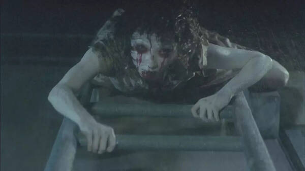 泰国恐怖片顶峰之作!图解《鬼影》--以爱为名