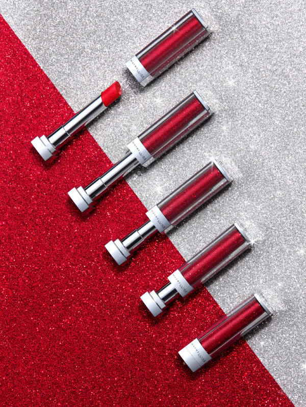 美宝莲星钻小灯管限量系列全球首发 璀璨星钻 炫色开撩