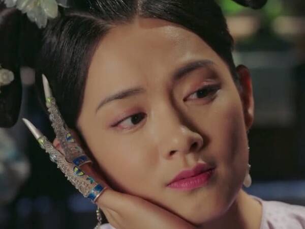 如懿传:魏嬿婉结局,害死数人的她终于遭到如懿