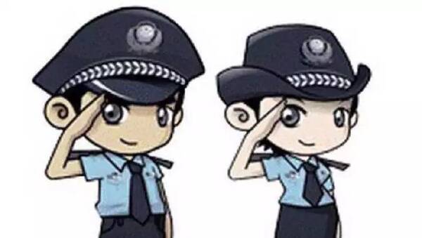 工会动态 | 我县公安局交警代表队在全市公安交