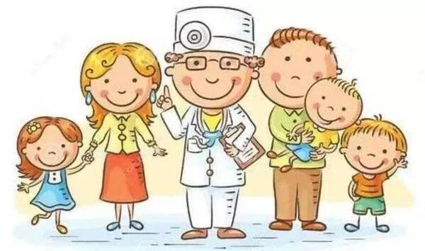 家庭医生=私人医生or上门医生?