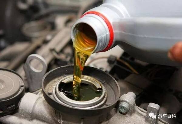 汽车要更换冬季机油吗?机油的粘度等级怎么选