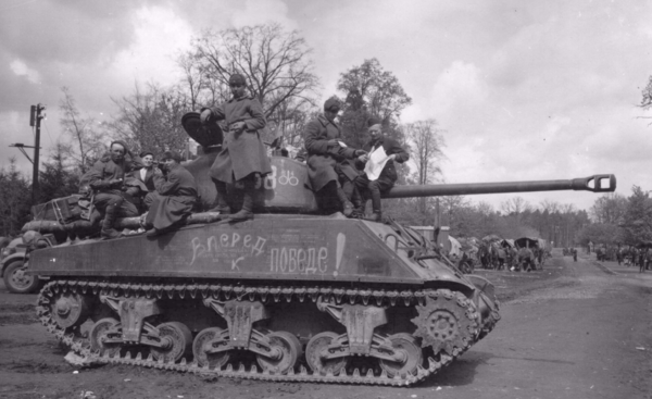 苏联的领土扩张如何?东西上百万平方公里的土