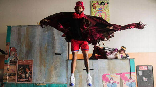 麦基:杜兰特可以说唱,大概有100首歌没发出来