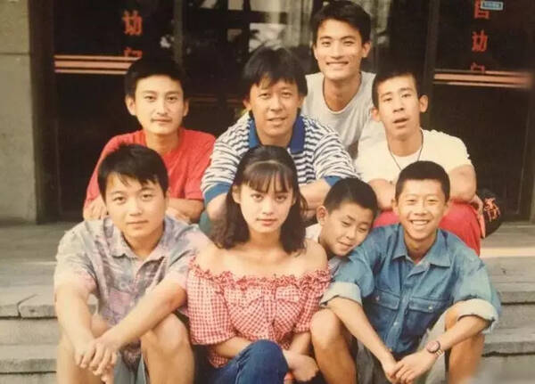 自爆不介意一夜情，并要求男友必须谈50次恋爱，这位女演员太耿直了!