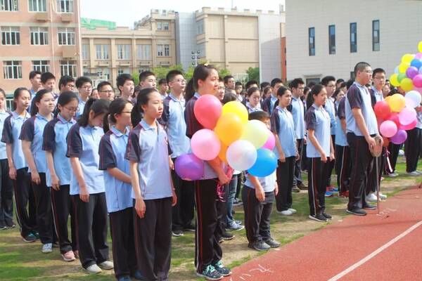 普陀这10所学校入选第二批体育课改试点!来看