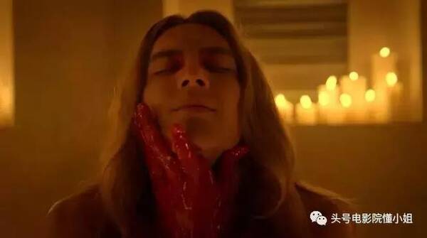 豆瓣8.6分!这部恐怖美剧上新创系列最高分 它演