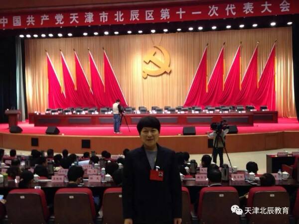 【敢担当善作为】冯宝英:勇立高中担当作为维初中潮头如何上海民立中学考图片