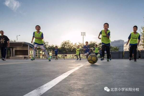 北京小学长阳分校关于2018年招聘实习教师的