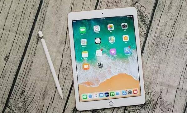 选择那么多,iPad 2018是否还值得购买?