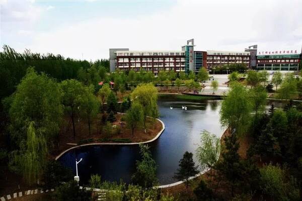 年薪最高40万!长春市净月实验中学招初中教师