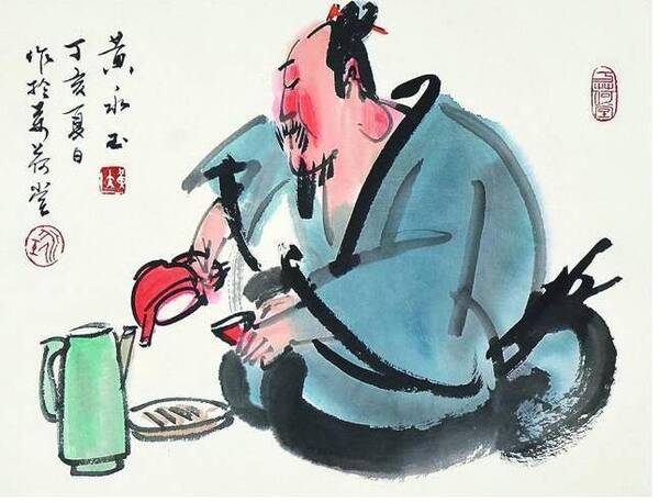 将船买酒白云边